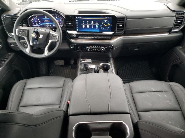 Photo 8 from auction – 2024 CHEVROLET SILVERADO with VIN 2GCUDDED7R1165716