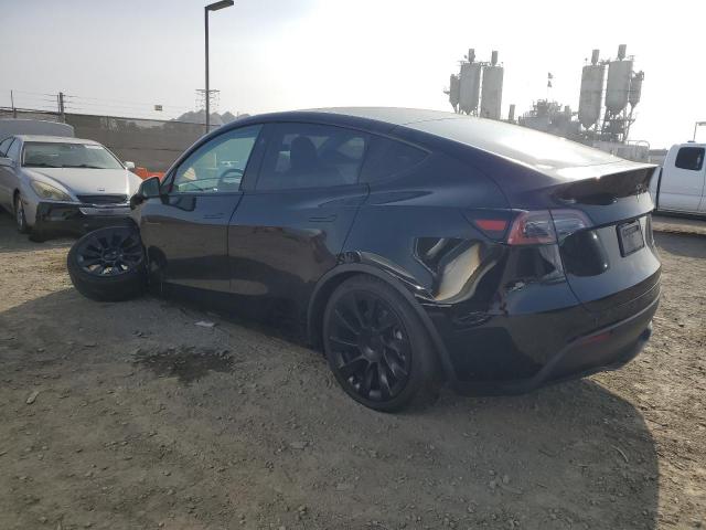 Photo 2 from auction – 2023 TESLA MODEL Y with VIN 7SAYGDEE9PF937776