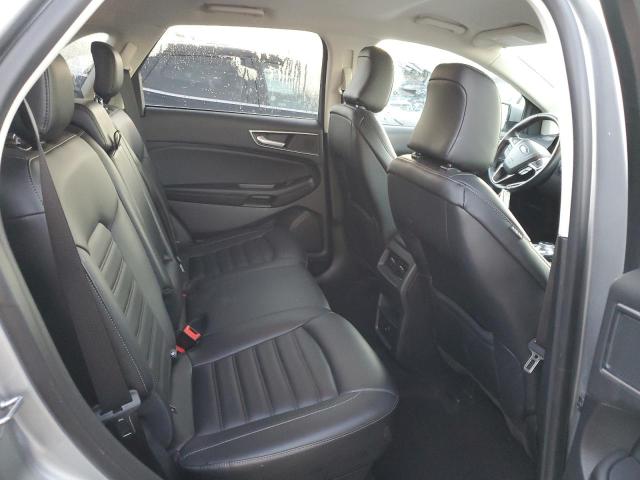 Photo 10 from auction – 2024 FORD EDGE SEL with VIN 2FMPK4J91RBA68487