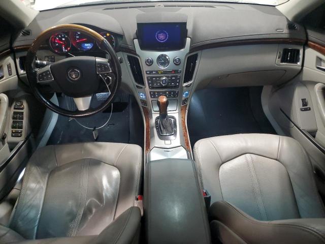 Photo 8 from auction – 2012 CADILLAC CTS PERFOR with VIN 1G6DM8E32C0100129