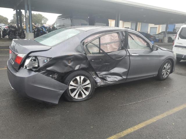 Photo 3 from auction – 2015 HONDA ACCORD LX with VIN 1HGCR2F33FA042912