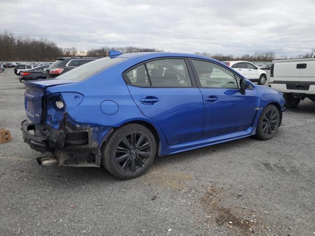 Photo 3 from auction – 2020 SUBARU WRX with VIN JF1VA1A66L9820990