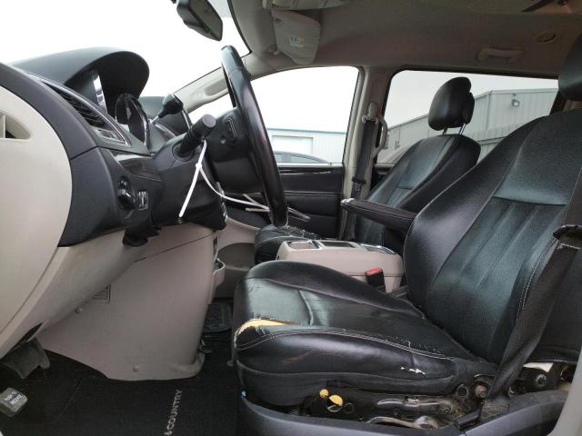 Photo 7 from auction – 2012 CHRYSLER TOWN & COU with VIN 2C4RC1BGXCR308740