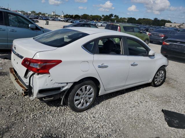 Photo 3 from auction – 2019 NISSAN SENTRA S with VIN 3N1AB7AP1KY340174