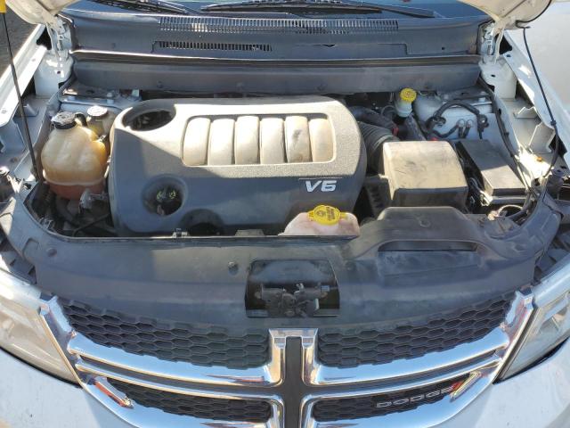 Photo 12 from auction – 2017 DODGE JOURNEY SX with VIN 3C4PDCBG5HT537332