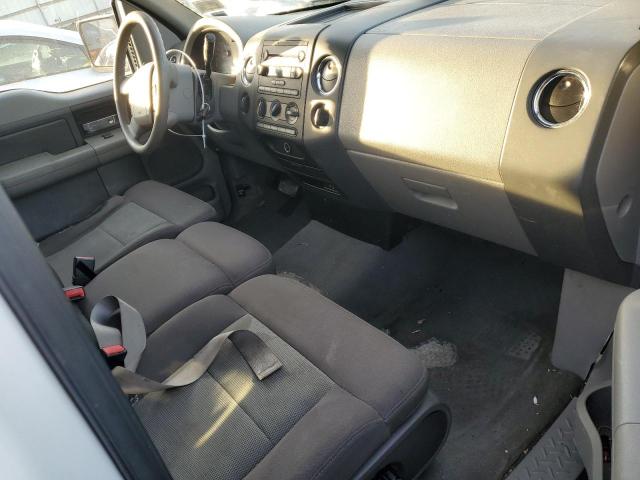 Photo 8 from auction – 2004 FORD F-150 with VIN 1FTRF14W64NC31181