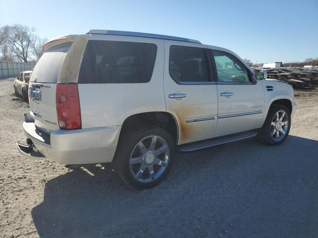 Photo 3 from auction – 2008 CADILLAC ESCALADE L with VIN 1GYFK63828R129769