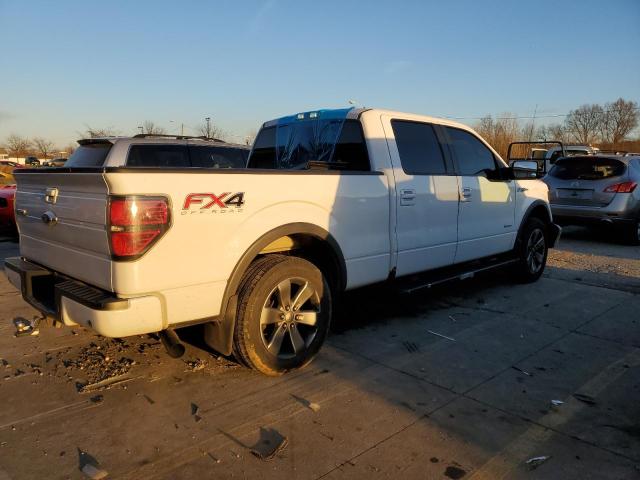 Photo 3 from auction – 2014 FORD F150 SUPER with VIN 1FTFW1ET4EFB34287