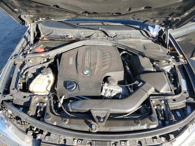 Снимка 11 от търг – 2014 BMW 335 I с VIN WBA3A9C50EF478734
