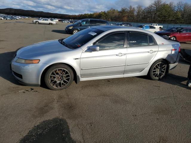 Photo 1 from auction – 2004 ACURA TL with VIN 19UUA662X4A065241