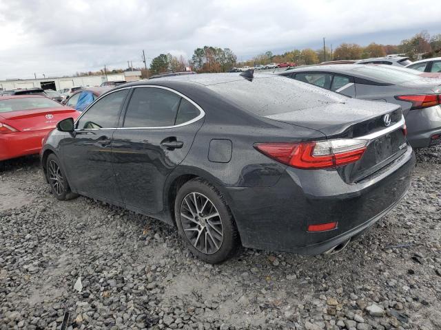 Photo 2 from auction – 2018 LEXUS ES 350 with VIN 58ABK1GG8JU093747