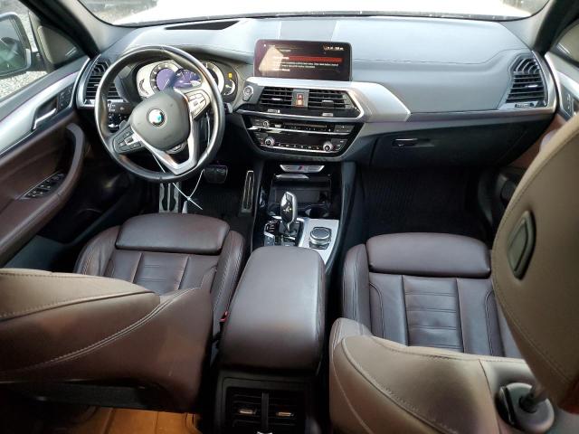Photo 8 from auction – 2018 BMW X3 XDRIVEM with VIN 5UXTS3C5XJ0Y95576