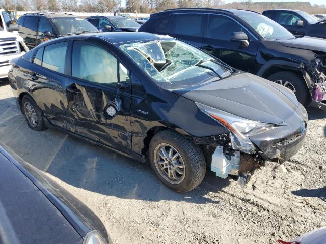 Photo 4 from auction – 2018 TOYOTA PRIUS with VIN JTDKARFU7J3066355
