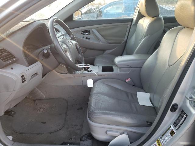 Photo 7 from auction – 2009 TOYOTA CAMRY BASE with VIN 4T1BE46KX9U852903
