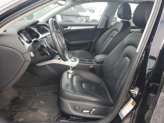 Photo 7 from auction – 2015 AUDI A4 PREMIUM with VIN WAUFFAFL6FN042035