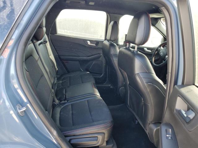 Photo 11 from auction – 2023 FORD ESCAPE ST with VIN 1FMCU9NA4PUA76388