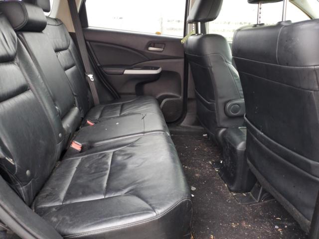 Photo 11 from auction – 2012 HONDA CR-V EXL with VIN JHLRM3H75CC006980