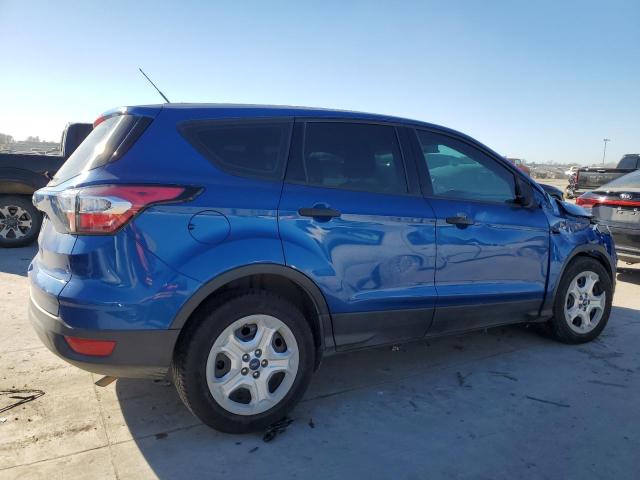 Photo 3 from auction – 2017 FORD ESCAPE S with VIN 1FMCU0F79HUB88815