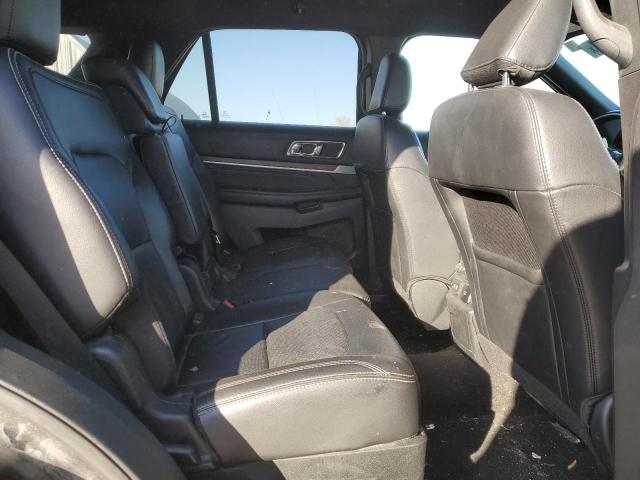 Photo 11 from auction – 2019 FORD EXPLORER L with VIN 1FM5K8FH1KGB15899
