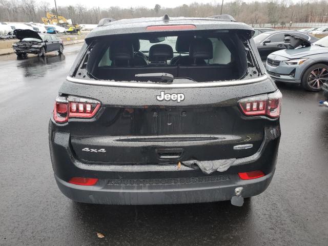 Foto 6 de la subasta – 2024 JEEP COMPASS LA con VIN 3C4NJDBN7RT111275