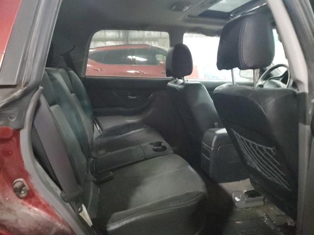 Photo 10 from auction – 2003 SUBARU BAJA with VIN 4S4BT61CX37108600