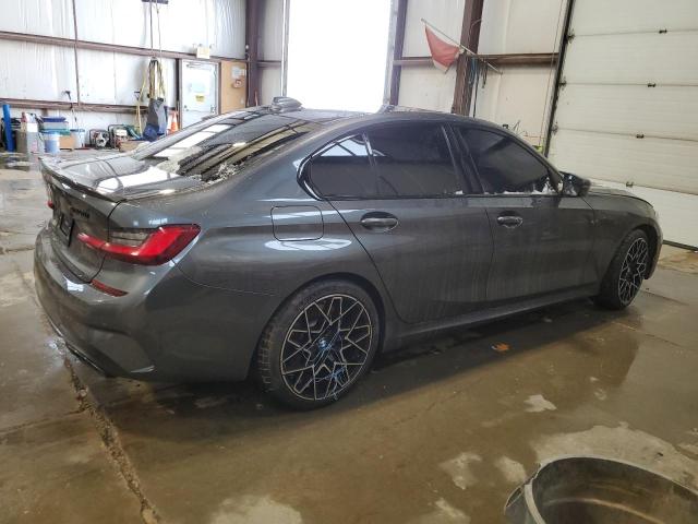 Photo 3 from auction – 2022 BMW M340XI with VIN WBA5U9C02NFL66019