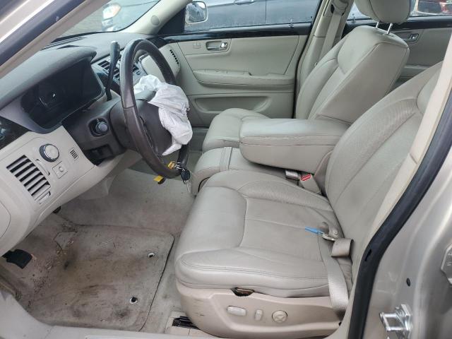 Photo 7 from auction – 2009 CADILLAC DTS with VIN 1G6KD57Y59U133464