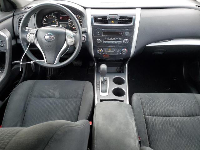 Photo 8 from auction – 2015 NISSAN ALTIMA 2.5 with VIN 1N4AL3AP9FC166233