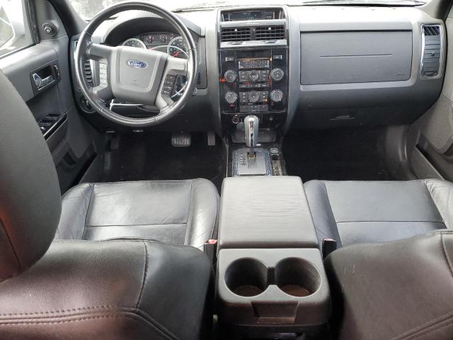 Photo 8 from auction – 2011 FORD ESCAPE LIM with VIN 1FMCU0EG9BKC36740
