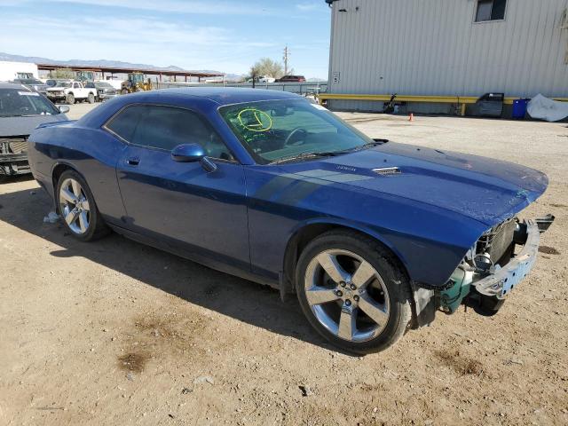 Photo 4 from auction – 2010 DODGE CHALLENGER with VIN 2B3CJ5DT4AH139686