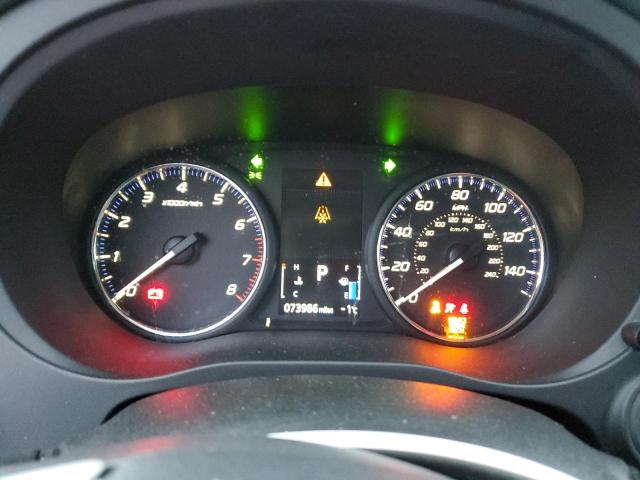 Photo 9 from auction – 2020 MITSUBISHI OUTLANDER with VIN JA4AD2A38LZ045873