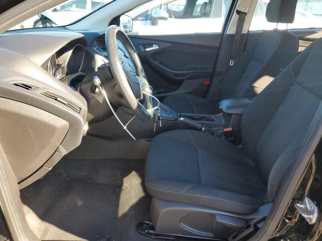 Photo 7 from auction – 2016 FORD FOCUS SE with VIN 1FADP3K26GL216186