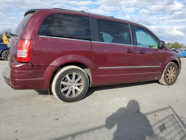 Photo 3 from auction – 2009 CHRYSLER TOWN & COU with VIN 2A8HR54X79R640084