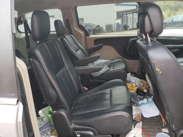 Photo 11 from auction – 2013 CHRYSLER TOWN & COU with VIN 2C4RC1BG3DR721987