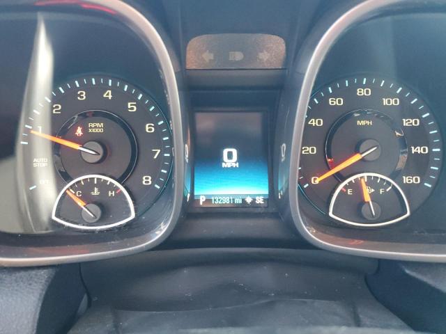 Photo 9 from auction – 2014 CHEVROLET MALIBU LS with VIN 1G11B5SL6EF108767