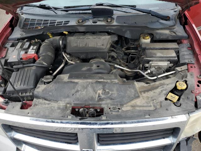 Photo 12 from auction – 2008 DODGE DURANGO AD with VIN 1D8HB68N98F154622