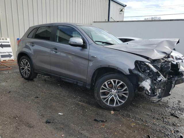 Photo 4 from auction – 2018 MITSUBISHI OUTLANDER with VIN JA4AR3AW0JU001040