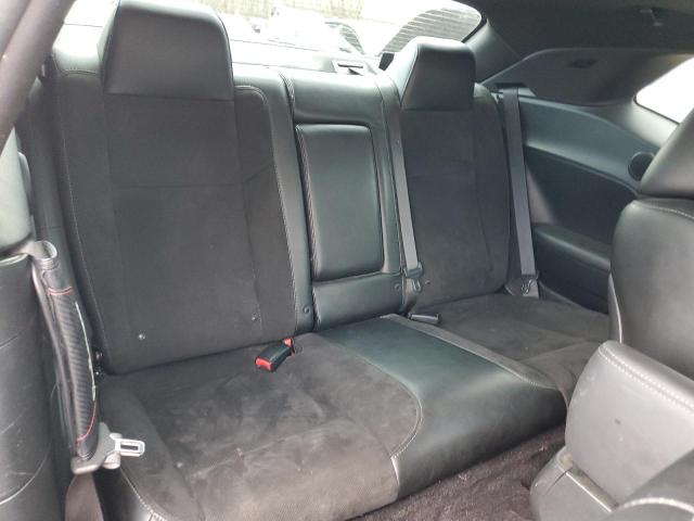 Photo 10 from auction – 2018 DODGE CHALLENGER with VIN 2C3CDZGG5JH246830