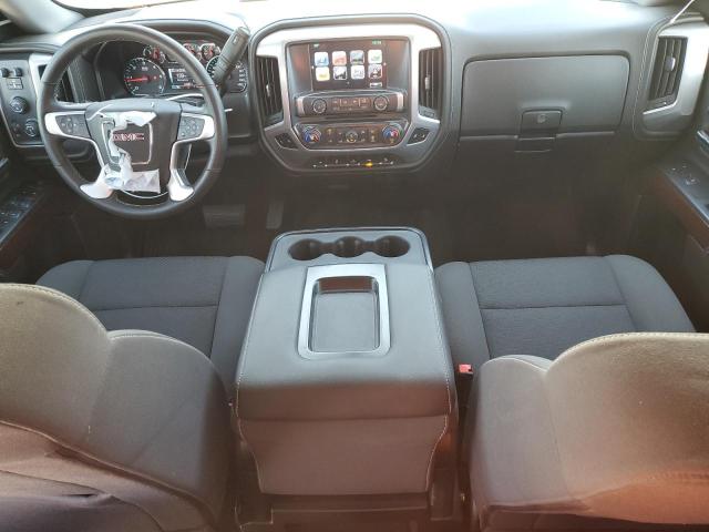 Photo 8 from auction – 2017 GMC SIERRA K15 with VIN 1GTV2MEC3HZ190474