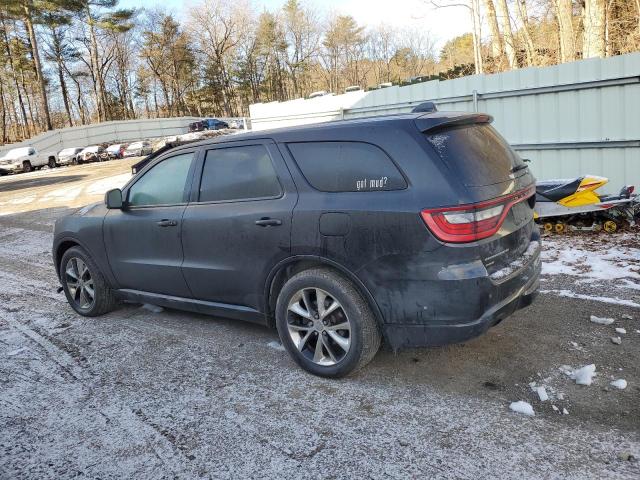 Photo 2 from auction – 2015 DODGE DURANGO R/ with VIN 1C4SDJCT0FC784745