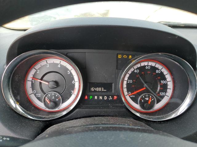 Photo 9 from auction – 2013 DODGE GRAND CARA with VIN 2C4RDGBG2DR727473