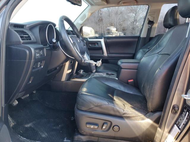 Zdjęcie 7 z aukcji – 2011 TOYOTA 4RUNNER SR z VIN JTEBU5JR1B5067392