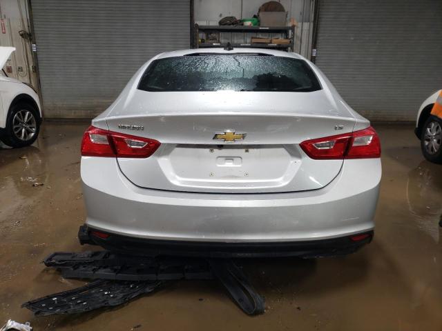 Photo 6 from auction – 2016 CHEVROLET MALIBU LS with VIN 1G1ZB5ST8GF307518