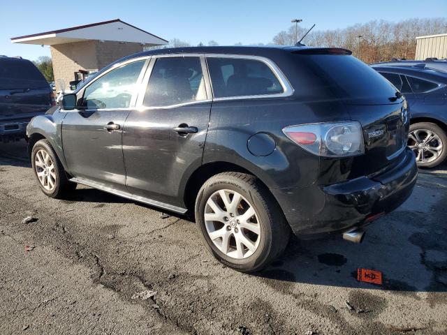 Photo 2 from auction – 2009 MAZDA CX-7 with VIN JM3ER29L590235549