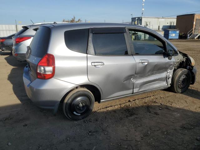Photo 3 from auction – 2008 HONDA FIT with VIN JHMGD38408S036037