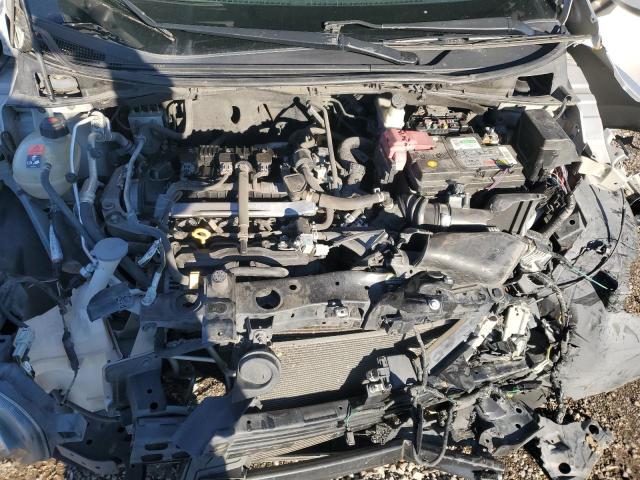 Photo 11 from auction – 2020 NISSAN VERSA SV with VIN 3N1CN8EV8LL836702