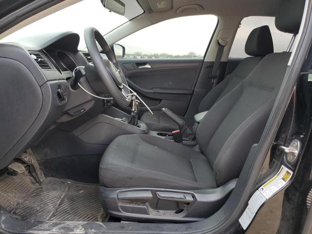 Photo 7 from auction – 2015 VOLKSWAGEN JETTA BASE with VIN 3VW1K7AJ1FM279458