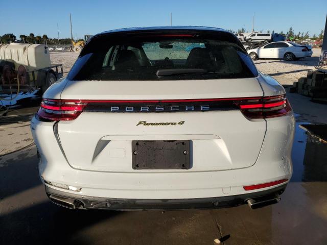 Zdjęcie 6 z aukcji – 2018 PORSCHE PANAMERA 4 z VIN WP0CE2A7XJL189889
