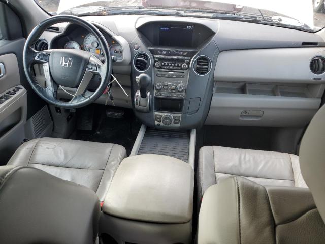صورة رقم 8 من المزاد - 2015 HONDA PILOT EXL مع VIN 5FNYF4H68FB504274