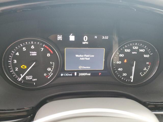Photo 9 from auction – 2021 CADILLAC XT6 PREMIU with VIN 1GYKPDRS2MZ229372